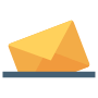 Mail icon