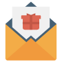 Mail icon