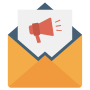 Mail icon