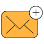 Mail icon