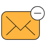 Mail icon