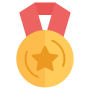 Medal icon