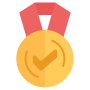 Medal icon