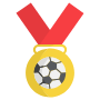 Medal free icon for commercial use