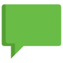 Message free icon for commercial use
