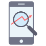 Mobile Phone free icon for commercial use