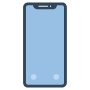 Mobile phone icon