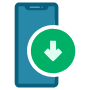 Mobile Phone free icon for commercial use