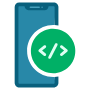 Mobile Phone icon