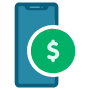 Mobile Phone icon