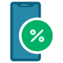 Mobile Phone icon