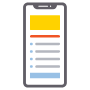 Mobile Phone icon