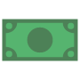 Money free icon for commercial use