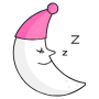 Moon free icon for commercial use