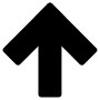 North Arrow icon