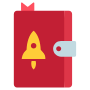 Notebook icon