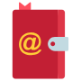 Notebook icon