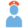 Nurse icon