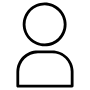 Person free icon for commercial use