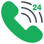 Phone free icon for commercial use