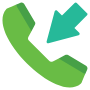 Phone free icon for commercial use