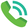 Phone Ringing free icon for commercial use