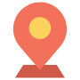 Pin icon