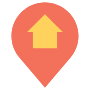 Pin icon