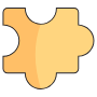 Puzzle icon