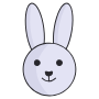 Rabbit icon