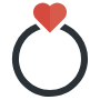 Ring icon