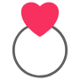 Ring icon
