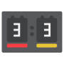 Scoreboard free icon for commercial use
