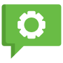 Settings icon