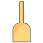 Shovel free icon for commercial use