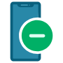 Smartphone icon