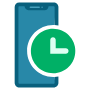 Smartphone icon