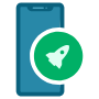 Smartphone icon