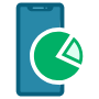 Smartphone icon