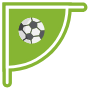 Soccer Field icon