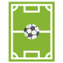 Soccer Field icon