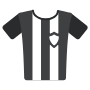 Soccer Player free icon for commercial use
