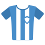 Soccer Player free icon for commercial use