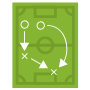 Soccer Tactics icon