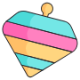 Spinner icon