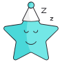 Star Boy free icon for commercial use