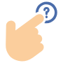 Support free icon for commercial use