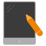 Tablet icon