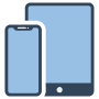Tablet icon