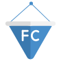 Team Flag free icon for commercial use
